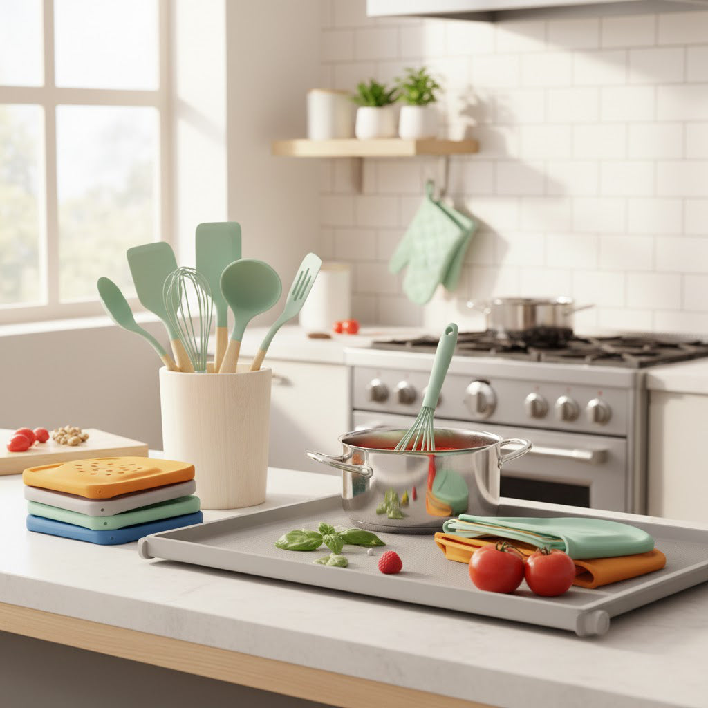 Eco-Friendly & Sustainable