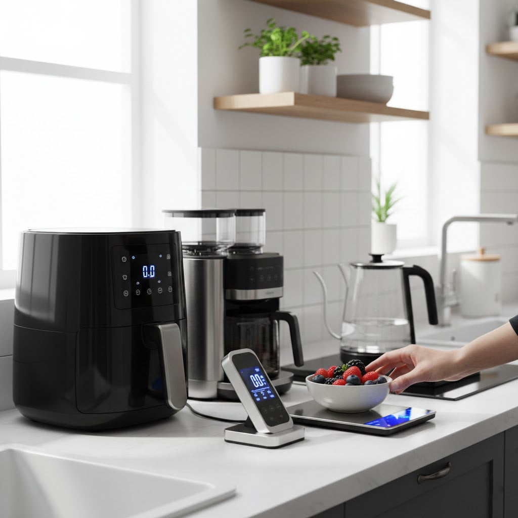 Smart & Efficient Prep