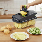 MasterChopper 14-in-1