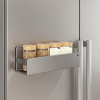 Counter-Clear Magnetic Shelf