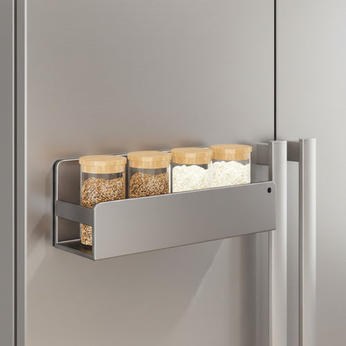 Counter-Clear Magnetic Shelf