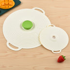 Flexi-Guard Universal Lids