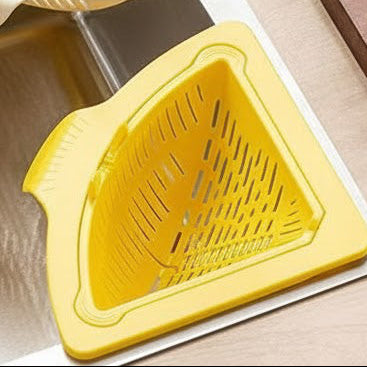 Magnetic Corner Strainer