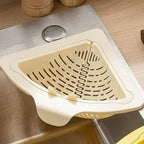 Magnetic Corner Strainer