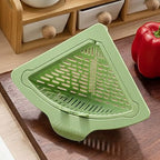 Magnetic Corner Strainer