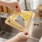 Magnetic Corner Strainer