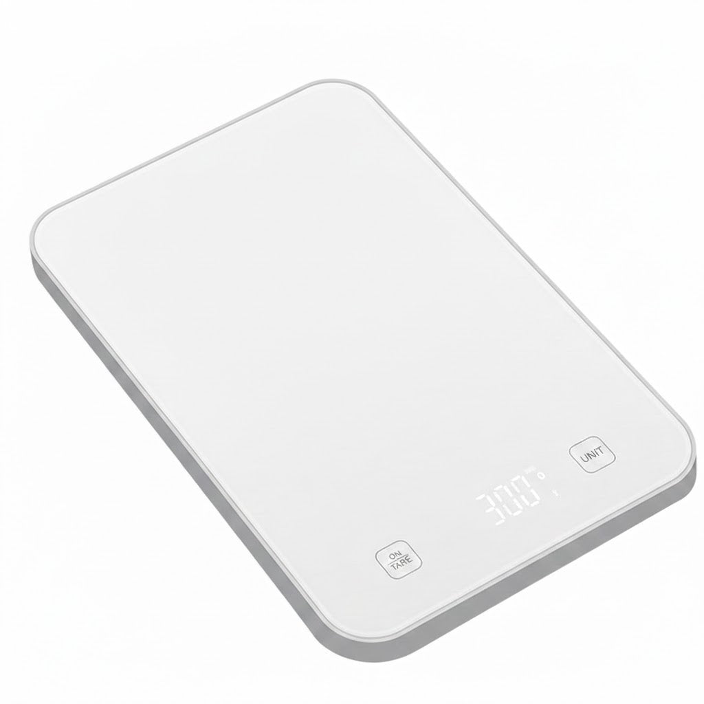 PrecisionPro Smart Nutrition & Baking Kitchen Scale