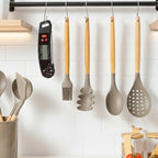 ChefTemp Pro Digital Folding Meat Thermometer