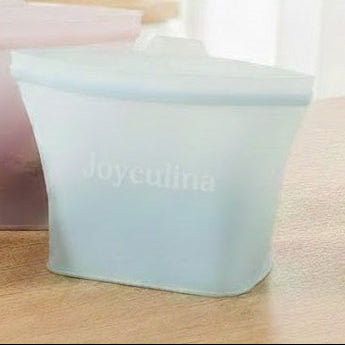 VersaSeal Self-Standing Silicone Reusable Food Storage Bag