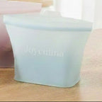 VersaSeal Self-Standing Silicone Reusable Food Storage Bag