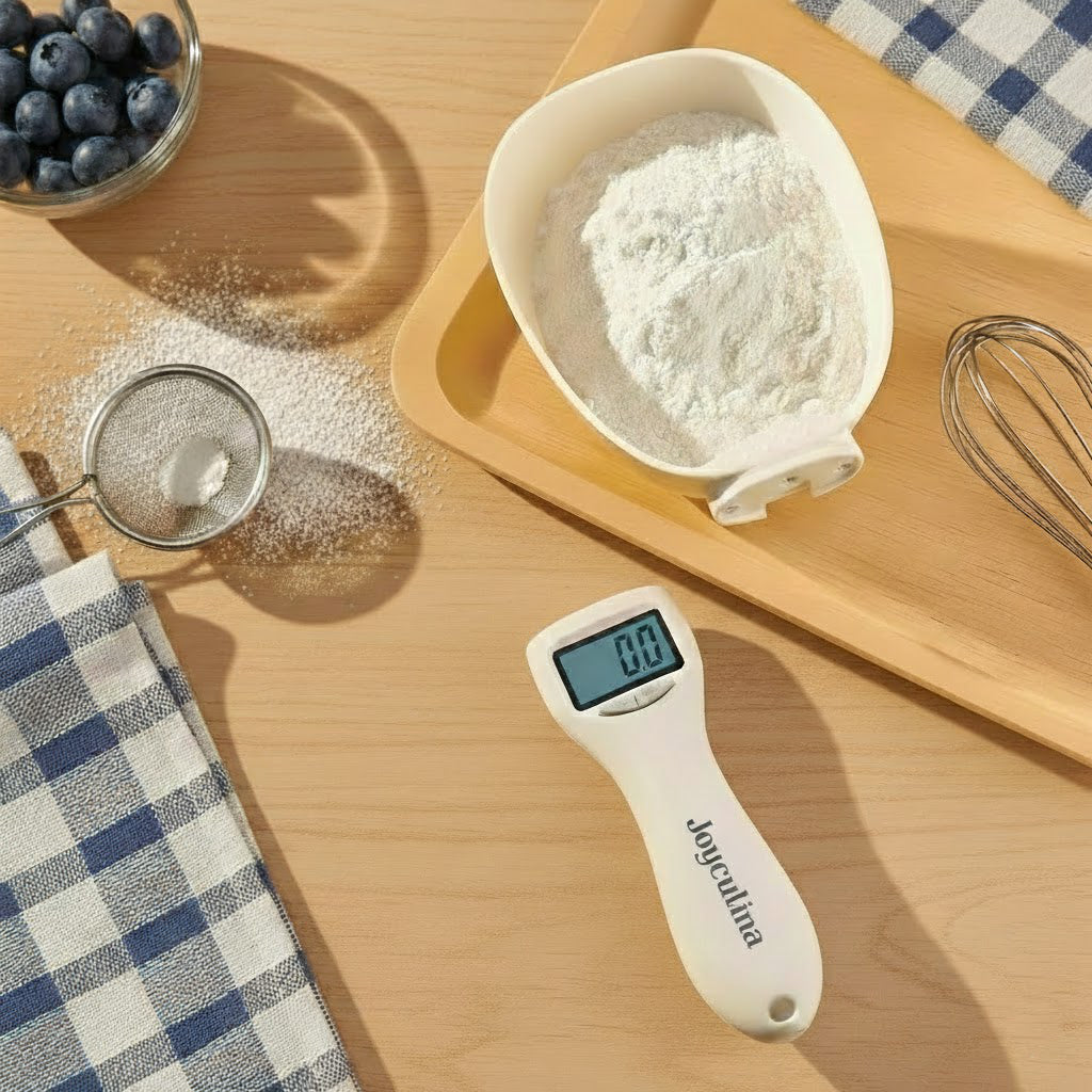 EasyKitchen Digital Scoop