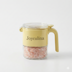 One-Press Crystal-Seal Jar