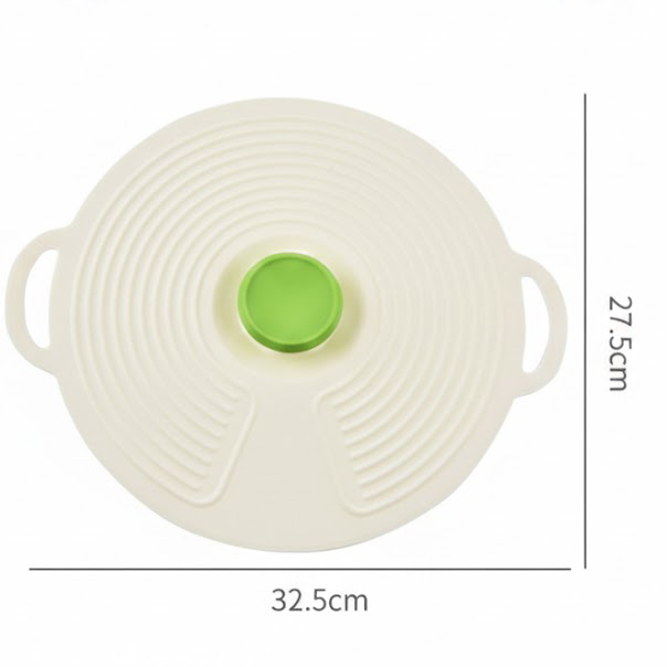 Flexi-Guard Universal Lids