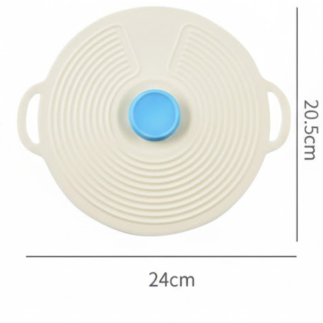 Flexi-Guard Universal Lids