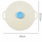 Flexi-Guard Universal Lids