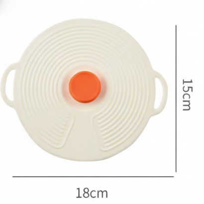 Flexi-Guard Universal Lids