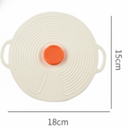 Flexi-Guard Universal Lids